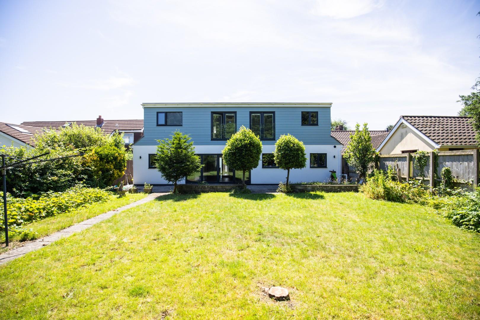 10 Evenlode Avenue, Penarth, CF64 3PD